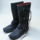 LARP Medieval Leather Boots