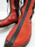 Men’s medieval leather boots for Viking outfit