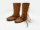 Viking Leather Boots