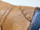 leather LARP boots for Viking costume