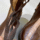 Renaissance faire boots handmade for reenactment