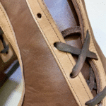 Renaissance faire boots handmade