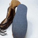 Renaissance faire boots handmade