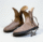 Leather Renaissance boots for Ren Faire costume
