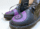 Medieval Viking shoes for Renaissance fair outfit