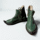 Leather Renaissance shoes for Ren Faire outfit