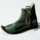 Medieval leather shoes for Renaissance festival costume