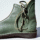 Handmade Ren Faire shoes for historical reenactment