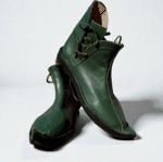 Ren Faire shoes for historical reenactment