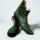 Ren Faire shoes for historical reenactment