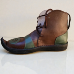 Ren Faire Shoes – Handmade Medieval Leather Shoes for LARP