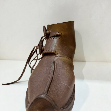 Medieval Shoes