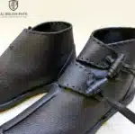 Medieval Shoes - Image 2