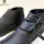 Medieval leather shoes – side view
