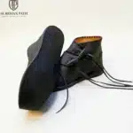Medieval Shoes - Image 4
