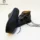Handcrafted medieval shoes – full pair