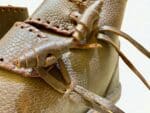 Medieval Leather Shoes For men - Image 5
